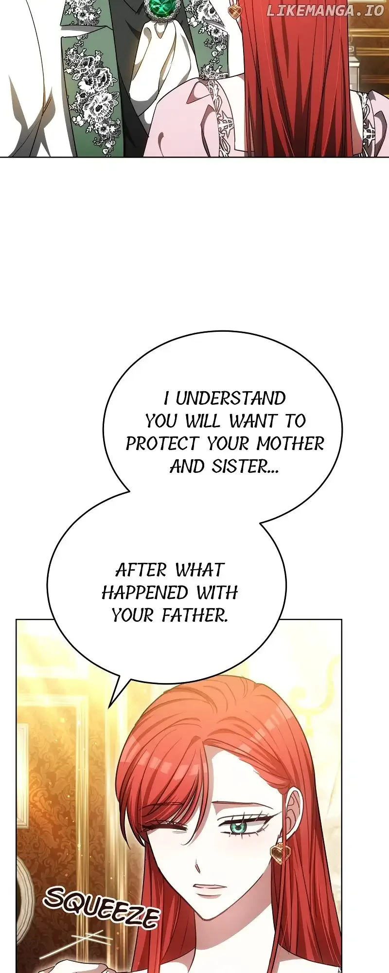 To Have an Affair With Someone Chapter 57 page 7