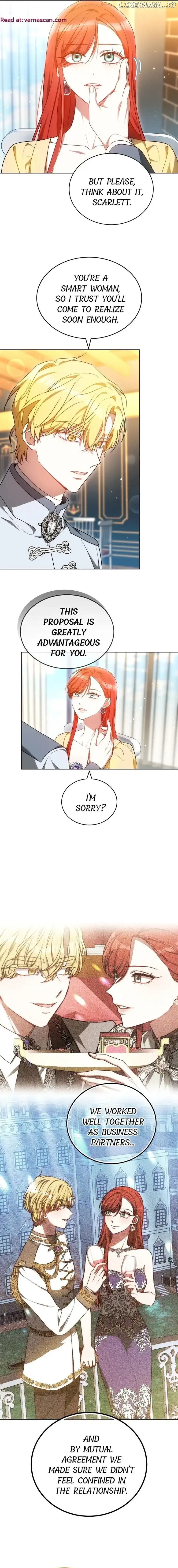 To Have an Affair With Someone Chapter 60 page 6