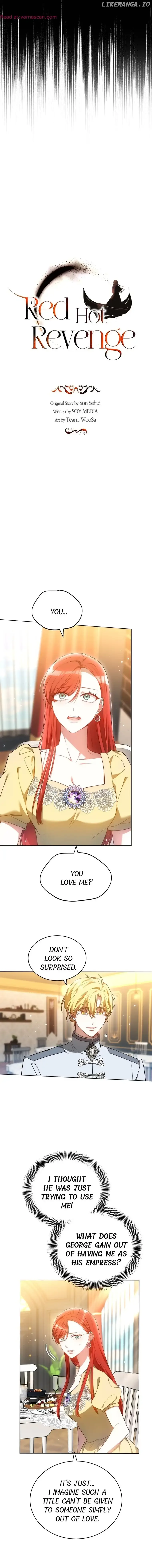To Have an Affair With Someone Chapter 60 page 4