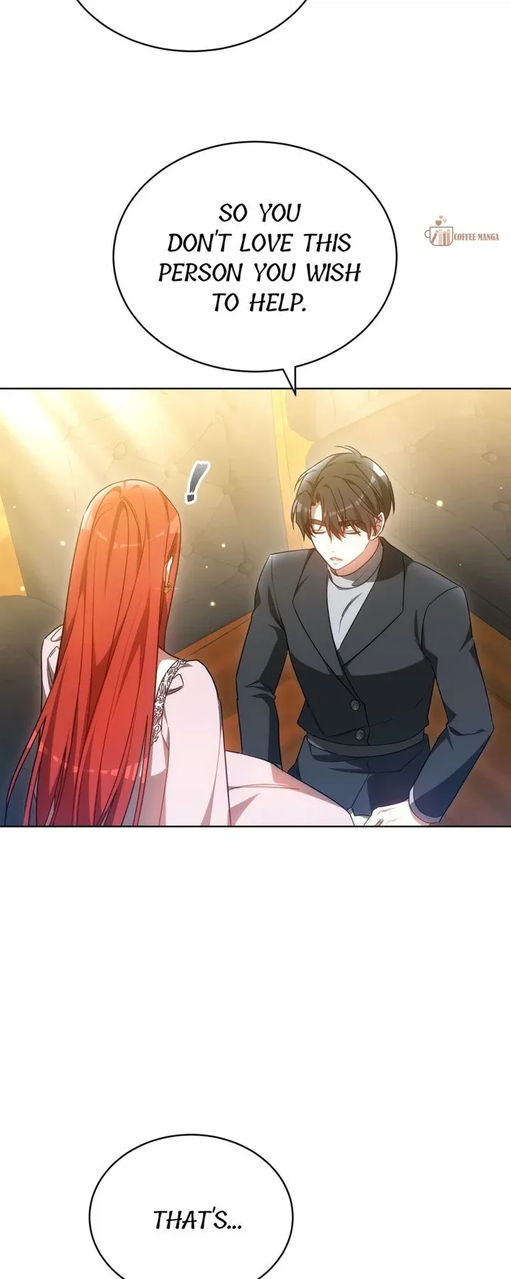 To Have an Affair With Someone Chapter 58 page 13