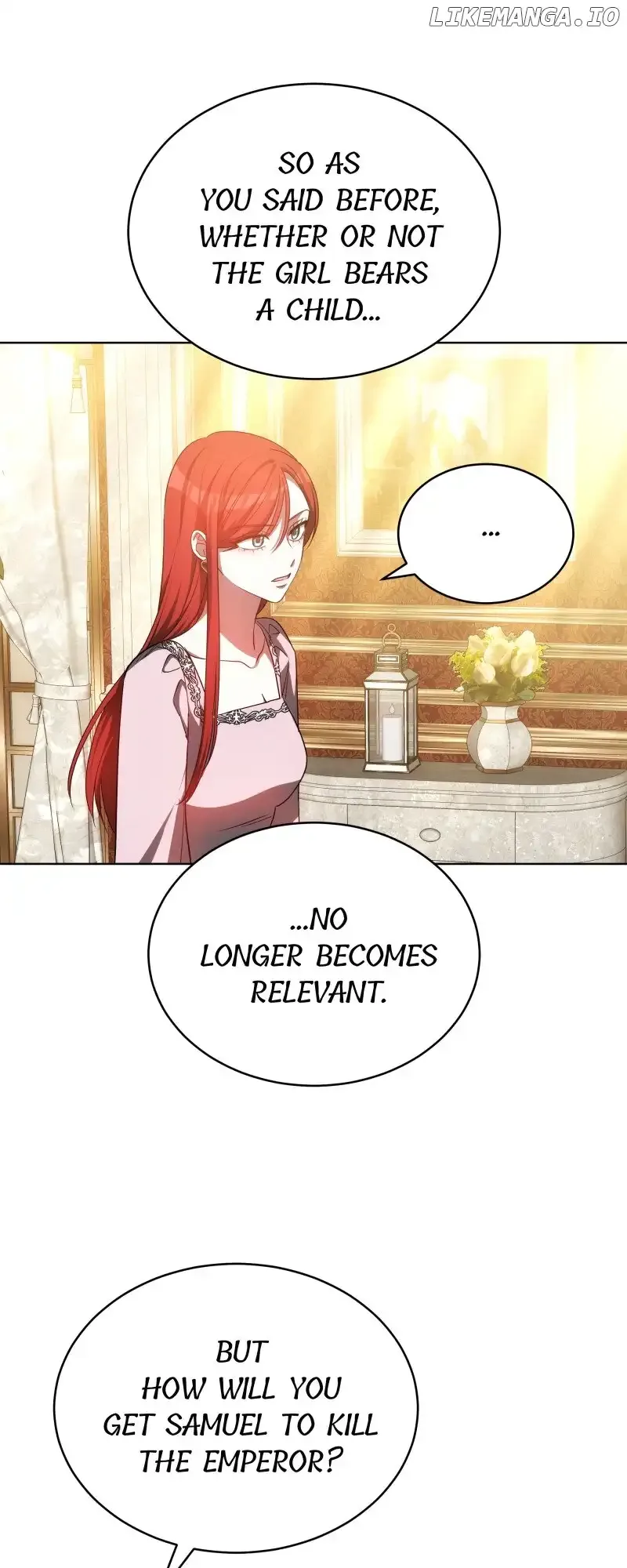 To Have an Affair With Someone Chapter 55 page 50