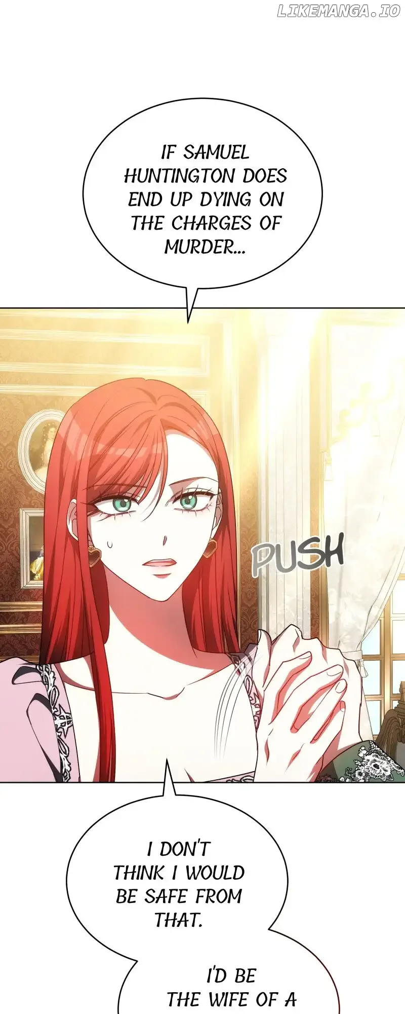 To Have an Affair With Someone Chapter 55 page 56