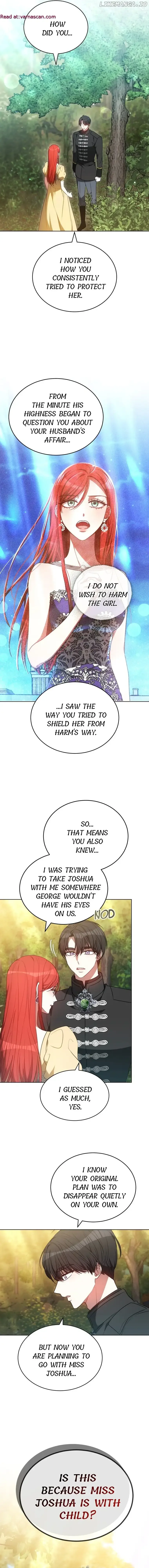 To Have an Affair With Someone Chapter 60 page 12