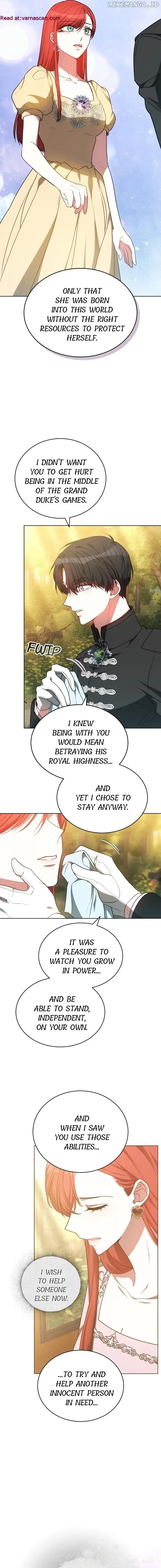 To Have an Affair With Someone Chapter 60 page 15
