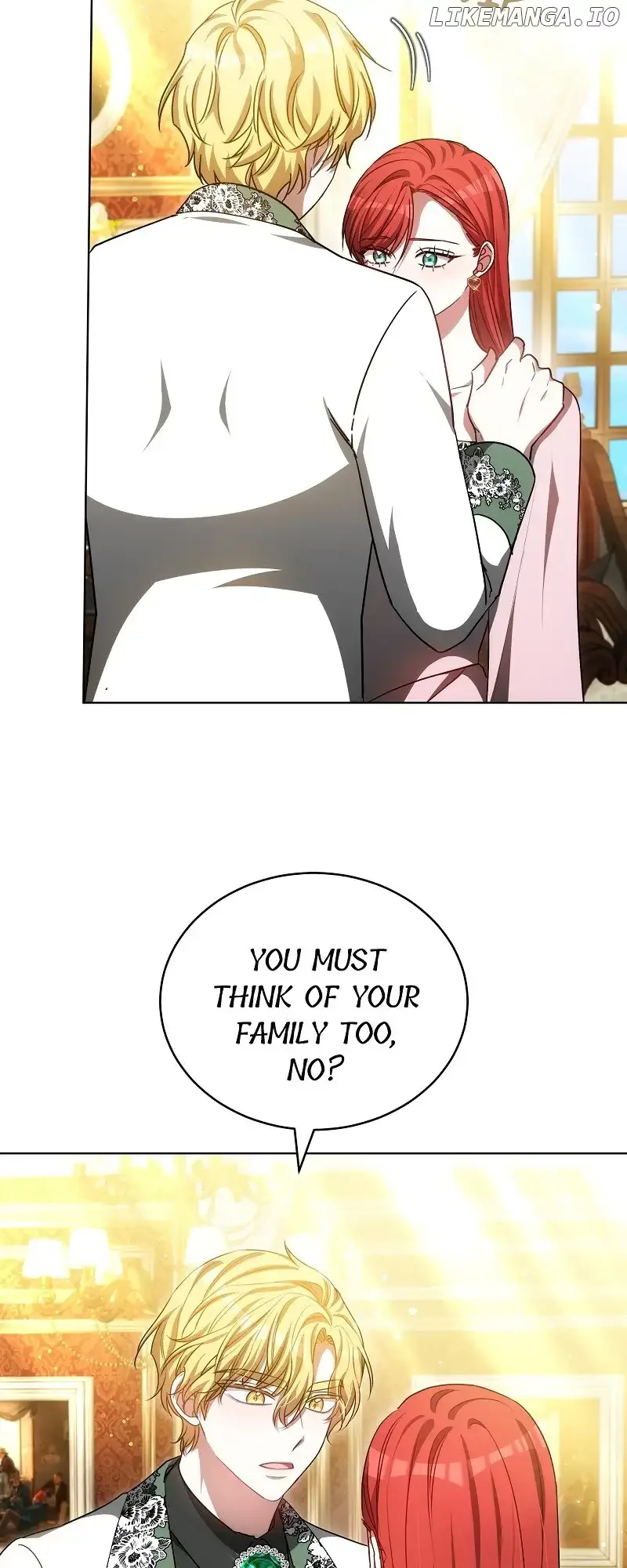 To Have an Affair With Someone Chapter 57 page 6