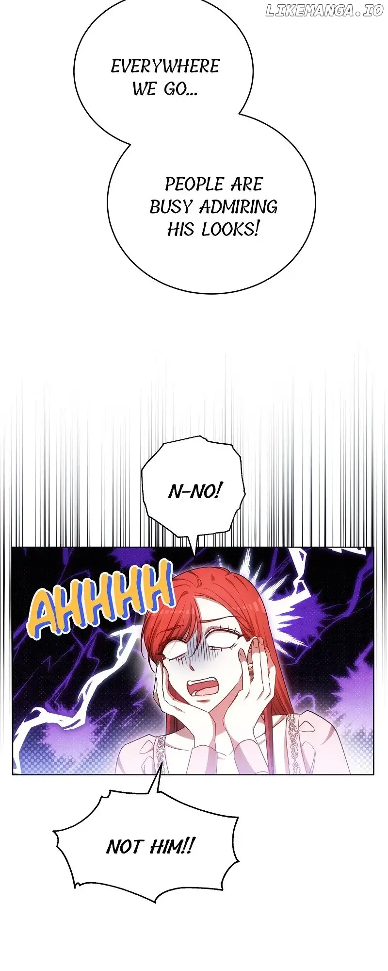 To Have an Affair With Someone Chapter 57 page 20