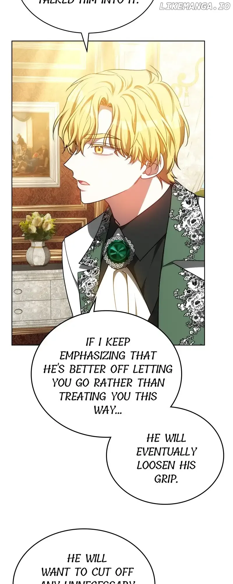 To Have an Affair With Someone Chapter 55 page 63