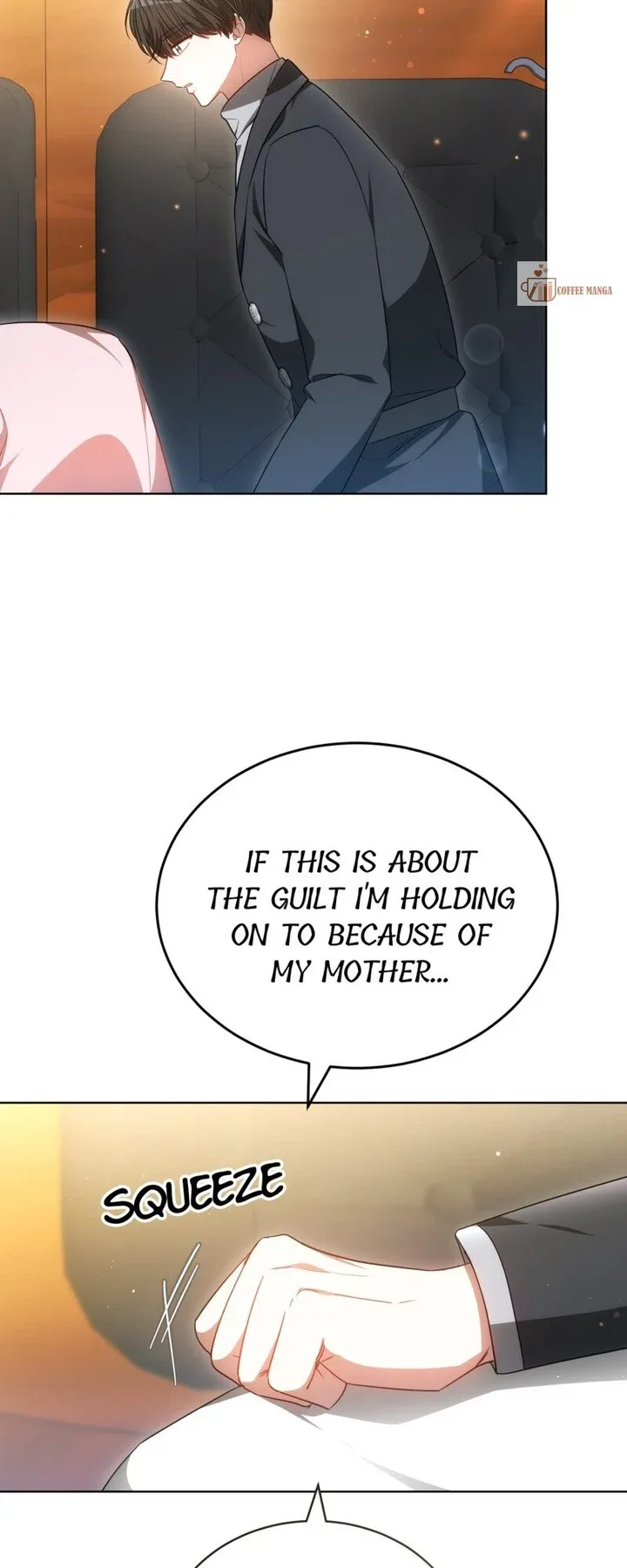 To Have an Affair With Someone Chapter 58 page 17