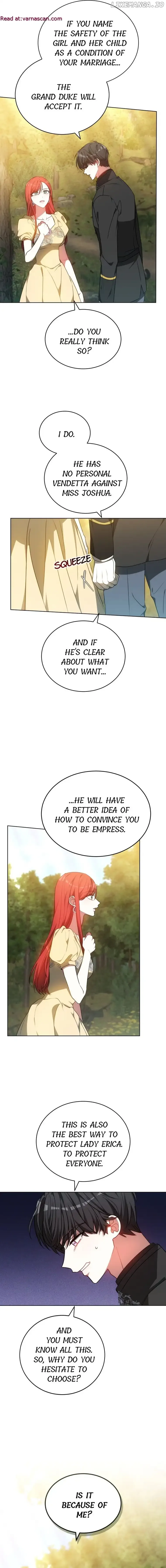 To Have an Affair With Someone Chapter 60 page 17