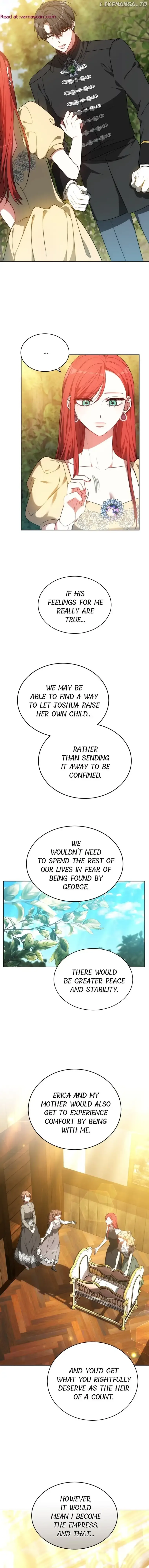 To Have an Affair With Someone Chapter 60 page 18