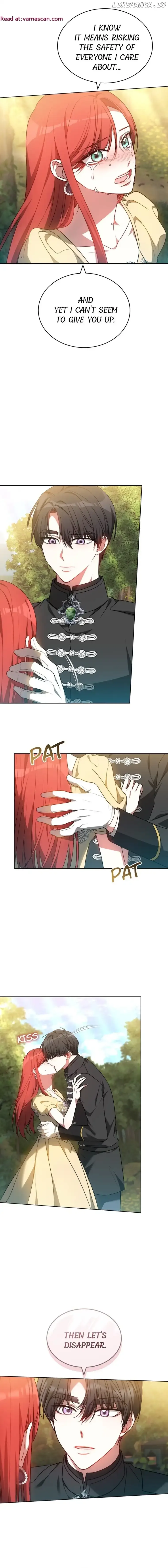 To Have an Affair With Someone Chapter 60 page 20