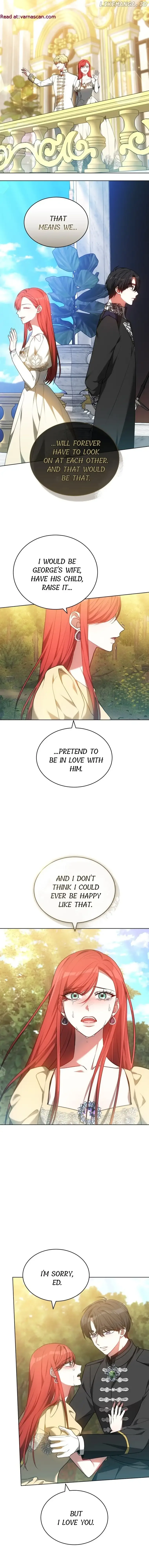 To Have an Affair With Someone Chapter 60 page 19