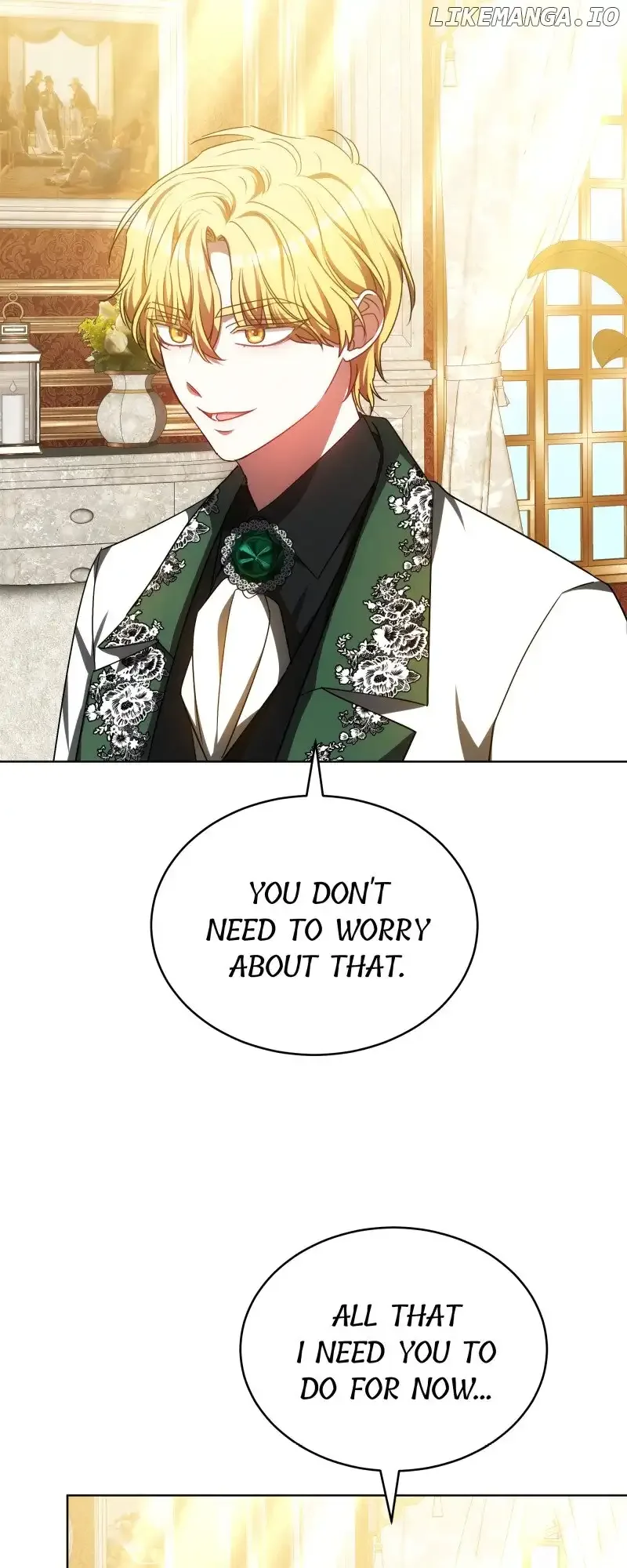To Have an Affair With Someone Chapter 55 page 53