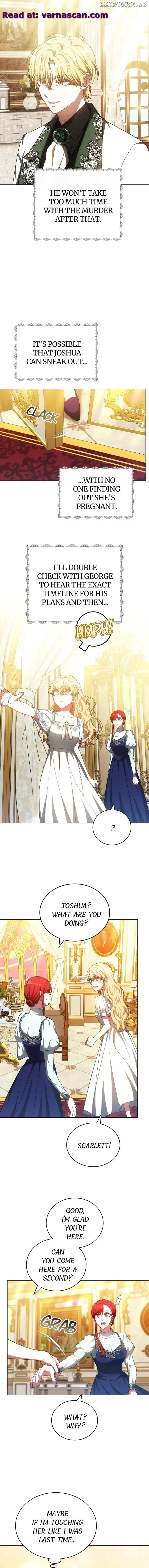 To Have an Affair With Someone Chapter 61 page 17