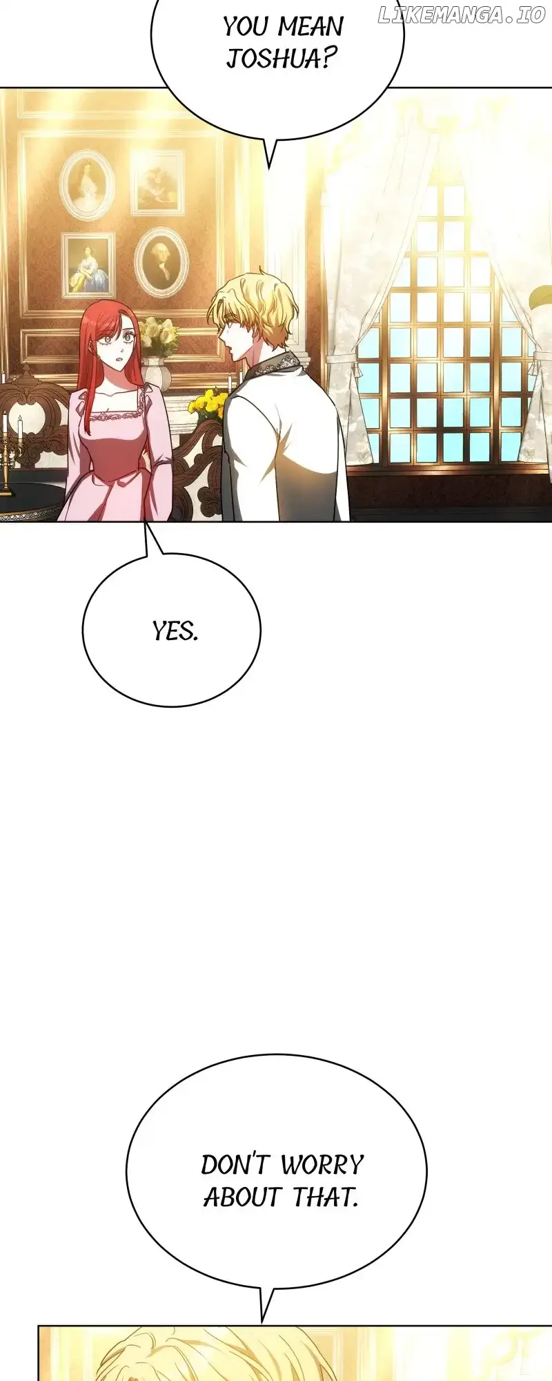 To Have an Affair With Someone Chapter 55 page 71