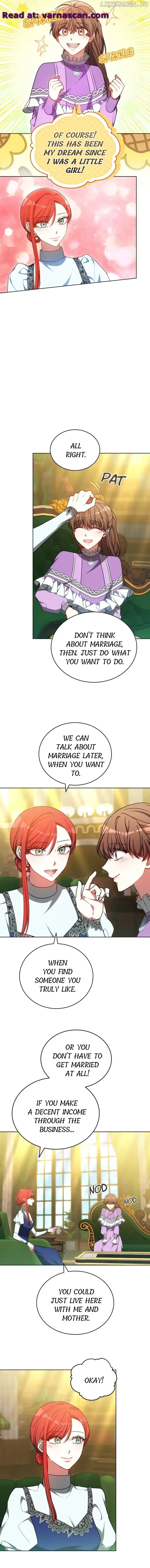 To Have an Affair With Someone Chapter 61 page 14