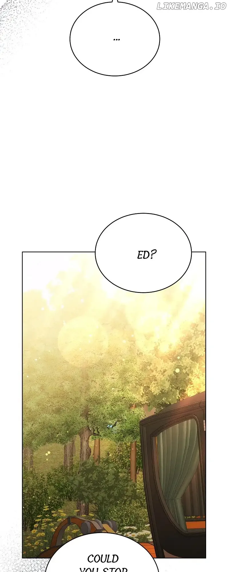 To Have an Affair With Someone Chapter 57 page 33