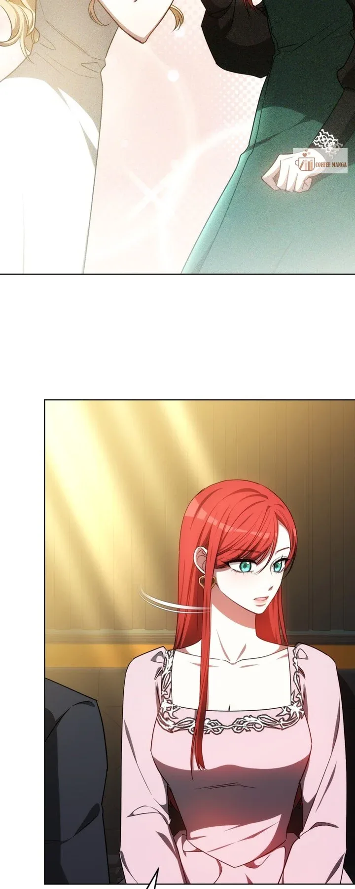 To Have an Affair With Someone Chapter 58 page 4