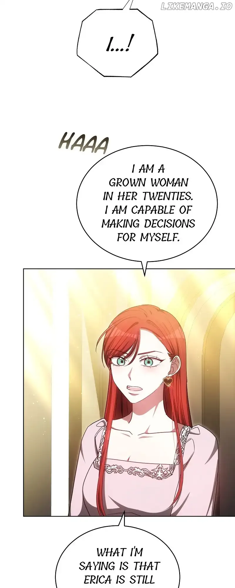 To Have an Affair With Someone Chapter 57 page 25