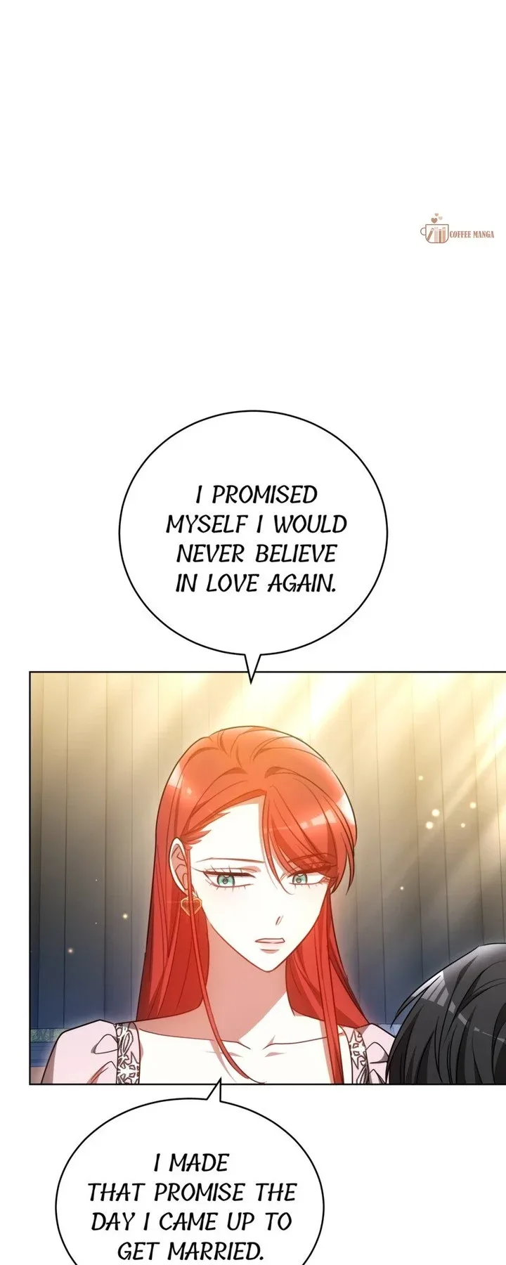 To Have an Affair With Someone Chapter 58 page 12
