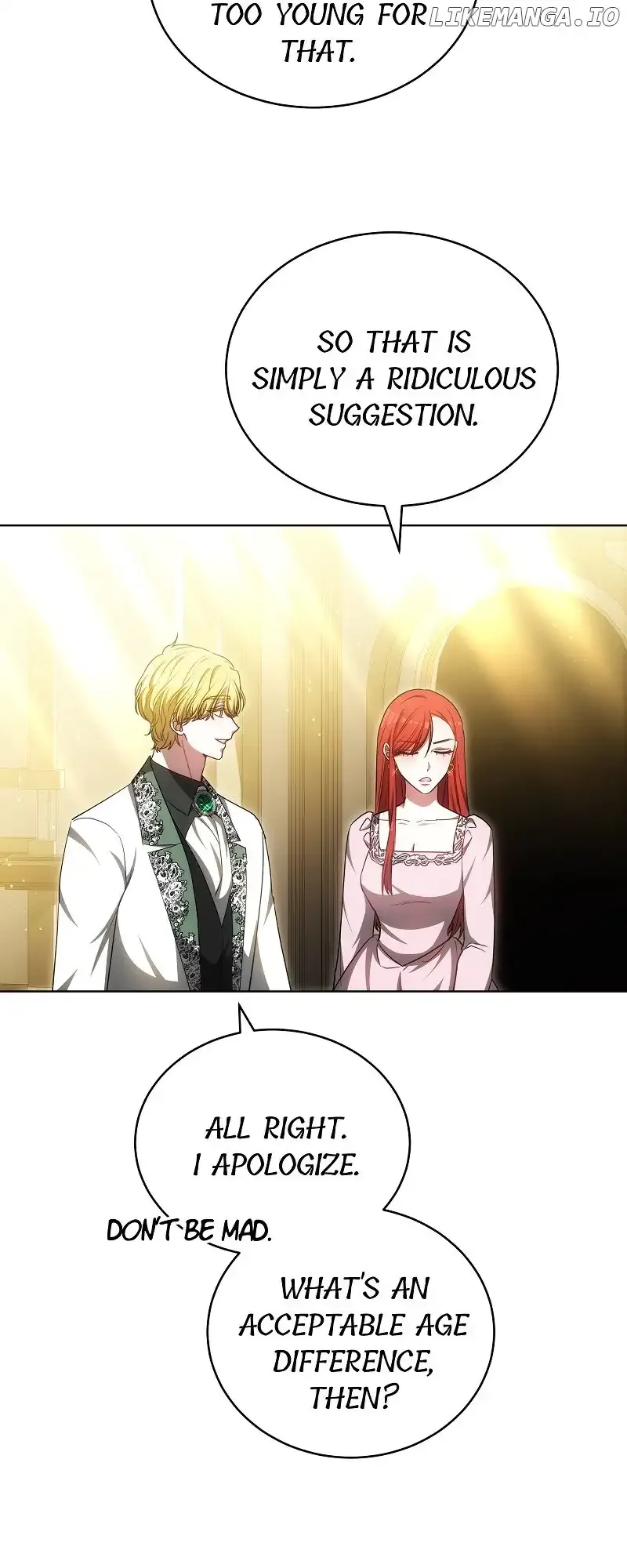 To Have an Affair With Someone Chapter 57 page 26