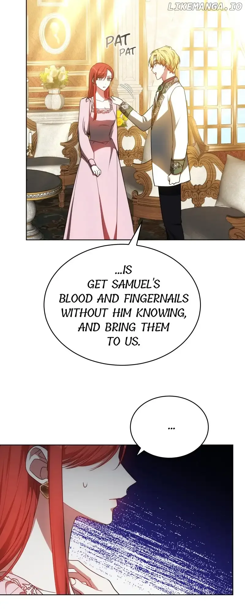 To Have an Affair With Someone Chapter 55 page 54