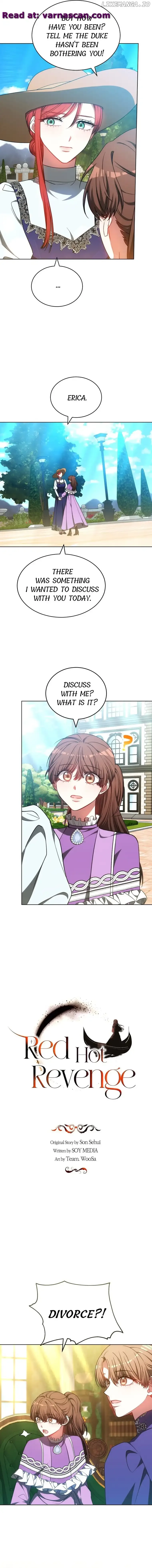 To Have an Affair With Someone Chapter 61 page 4