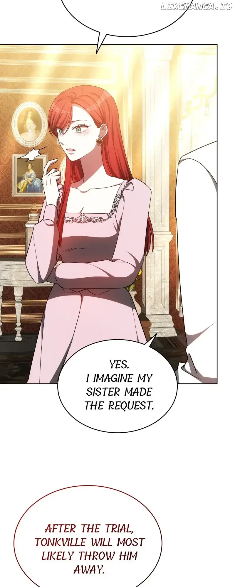To Have an Affair With Someone Chapter 55 page 65