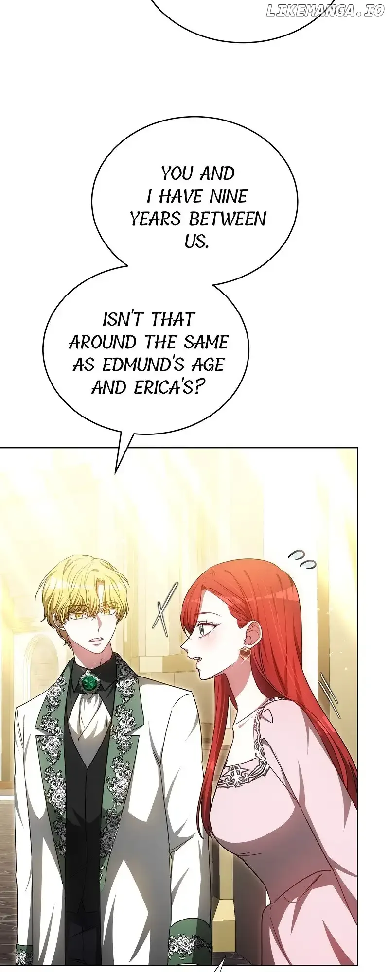 To Have an Affair With Someone Chapter 57 page 24