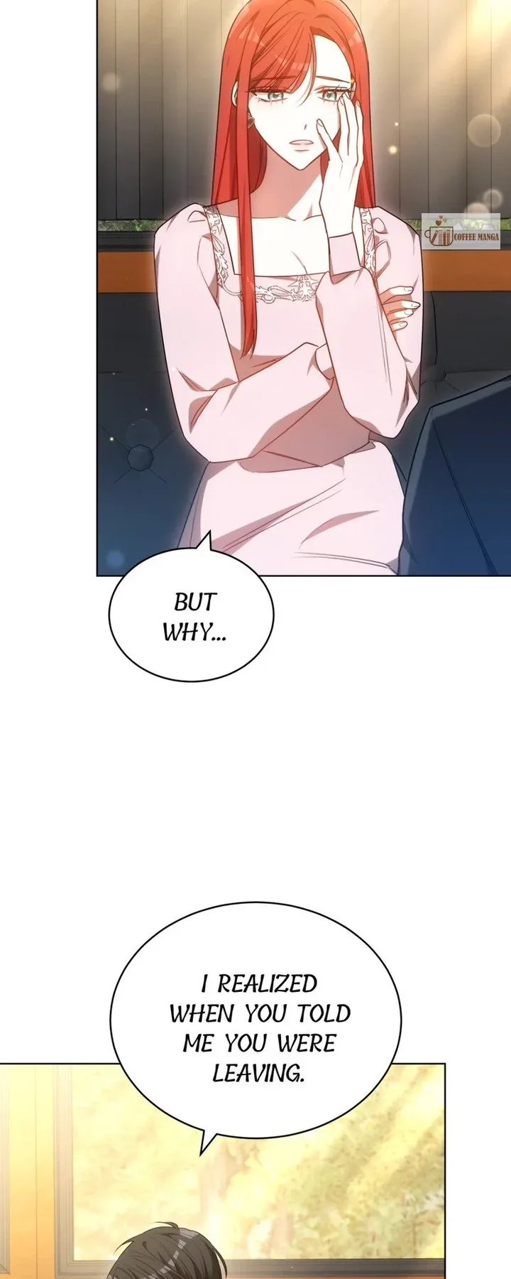 To Have an Affair With Someone Chapter 58 page 16