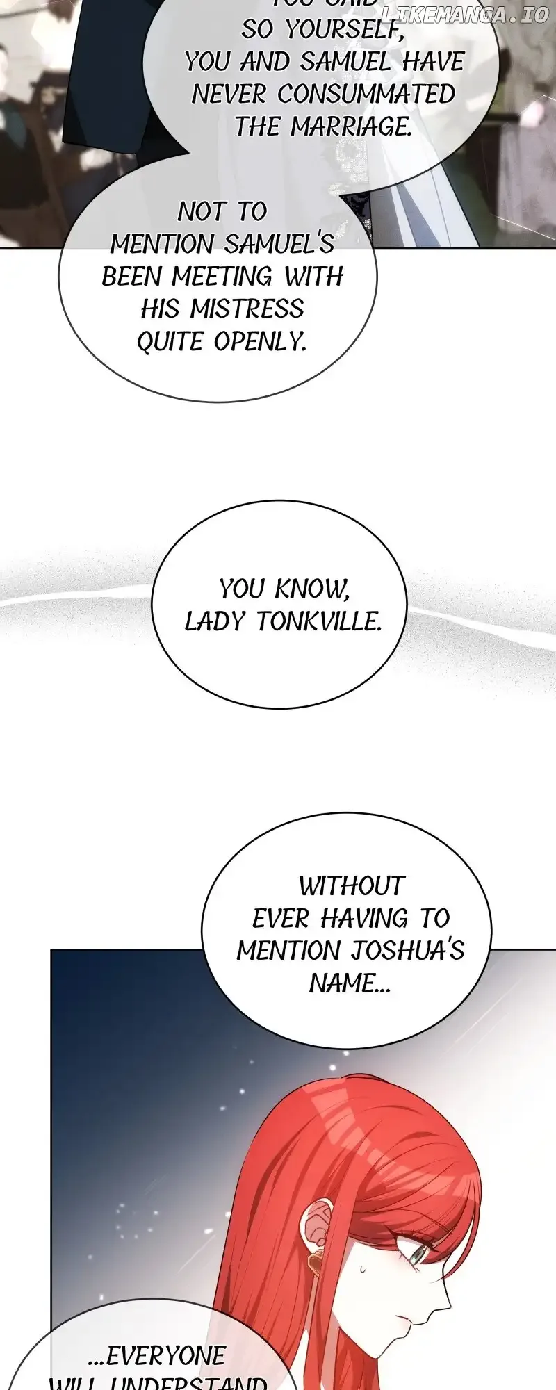 To Have an Affair With Someone Chapter 55 page 60
