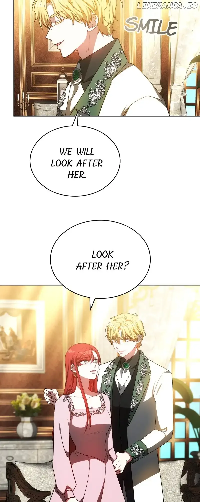 To Have an Affair With Someone Chapter 55 page 72