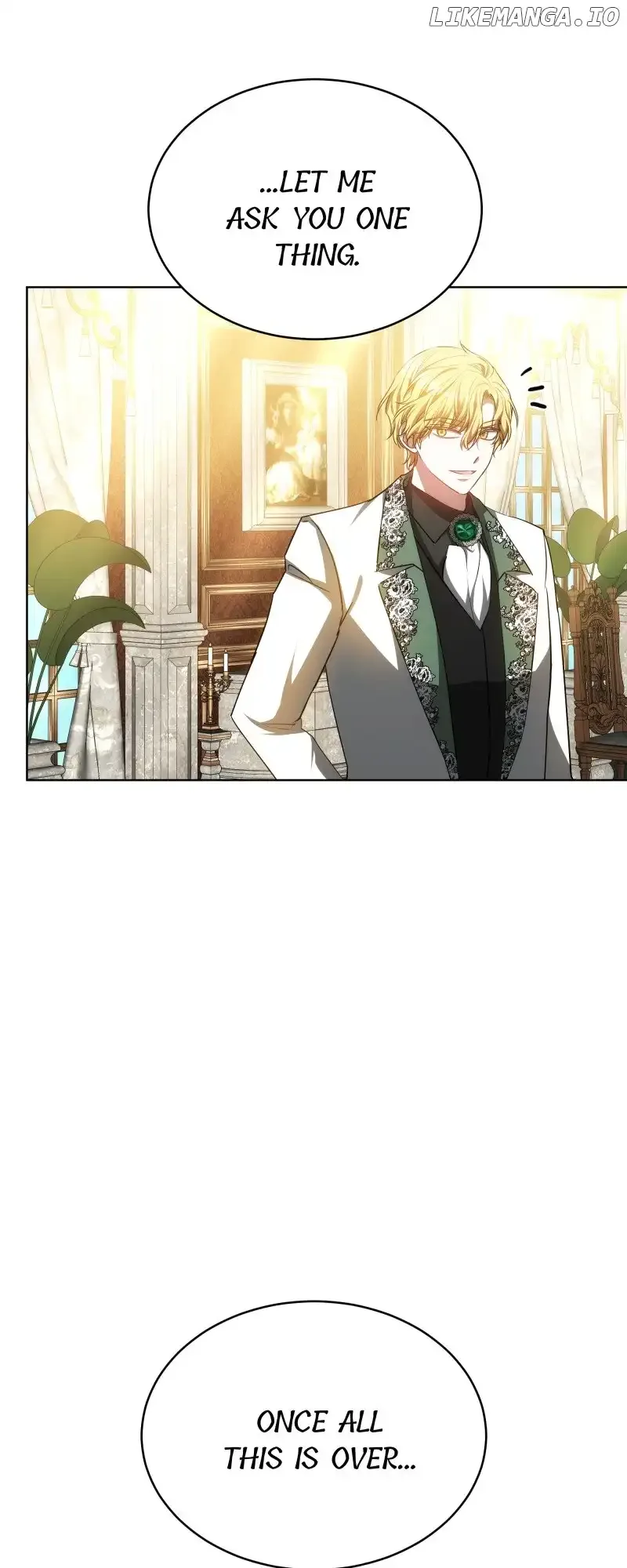 To Have an Affair With Someone Chapter 55 page 69