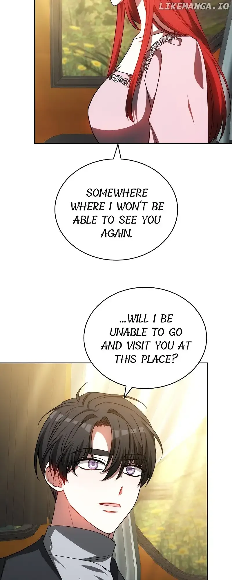 To Have an Affair With Someone Chapter 57 page 39