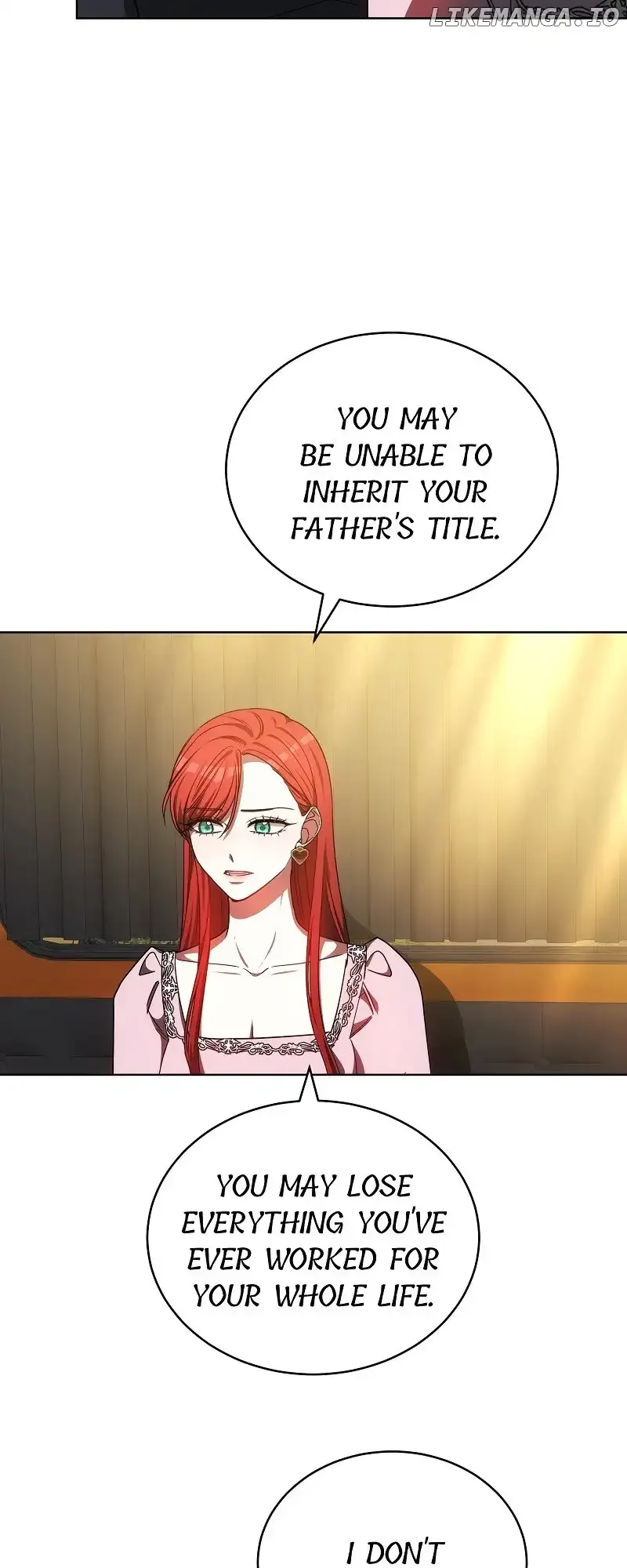 To Have an Affair With Someone Chapter 57 page 42