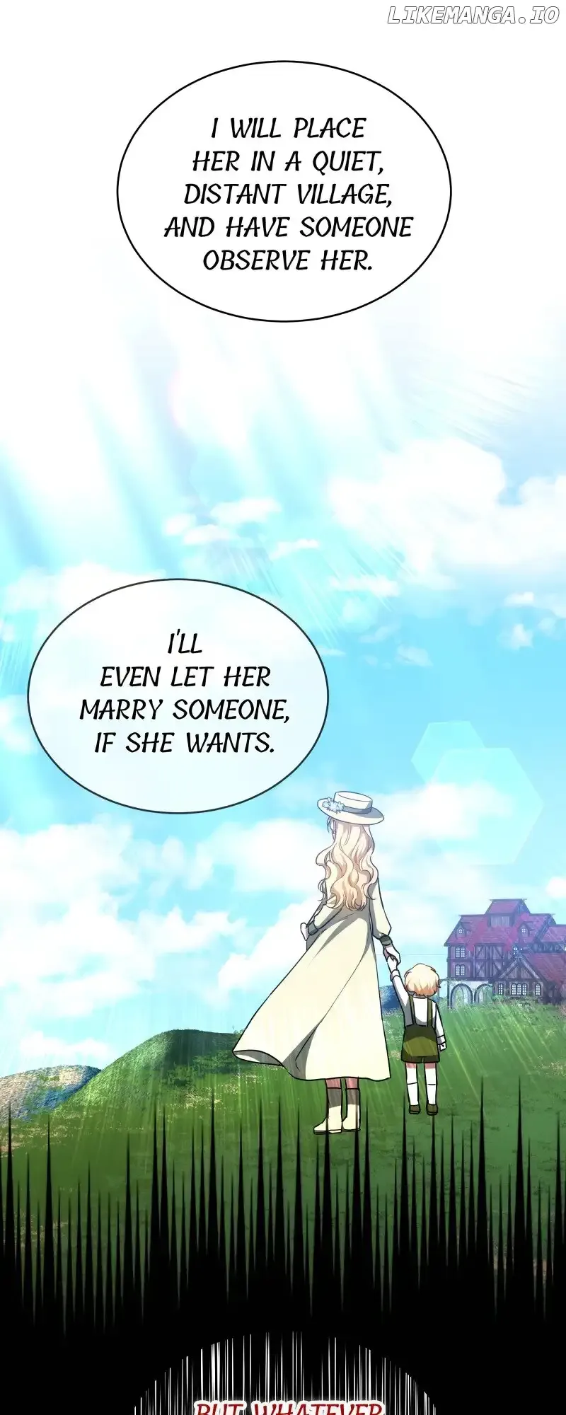 To Have an Affair With Someone Chapter 55 page 74