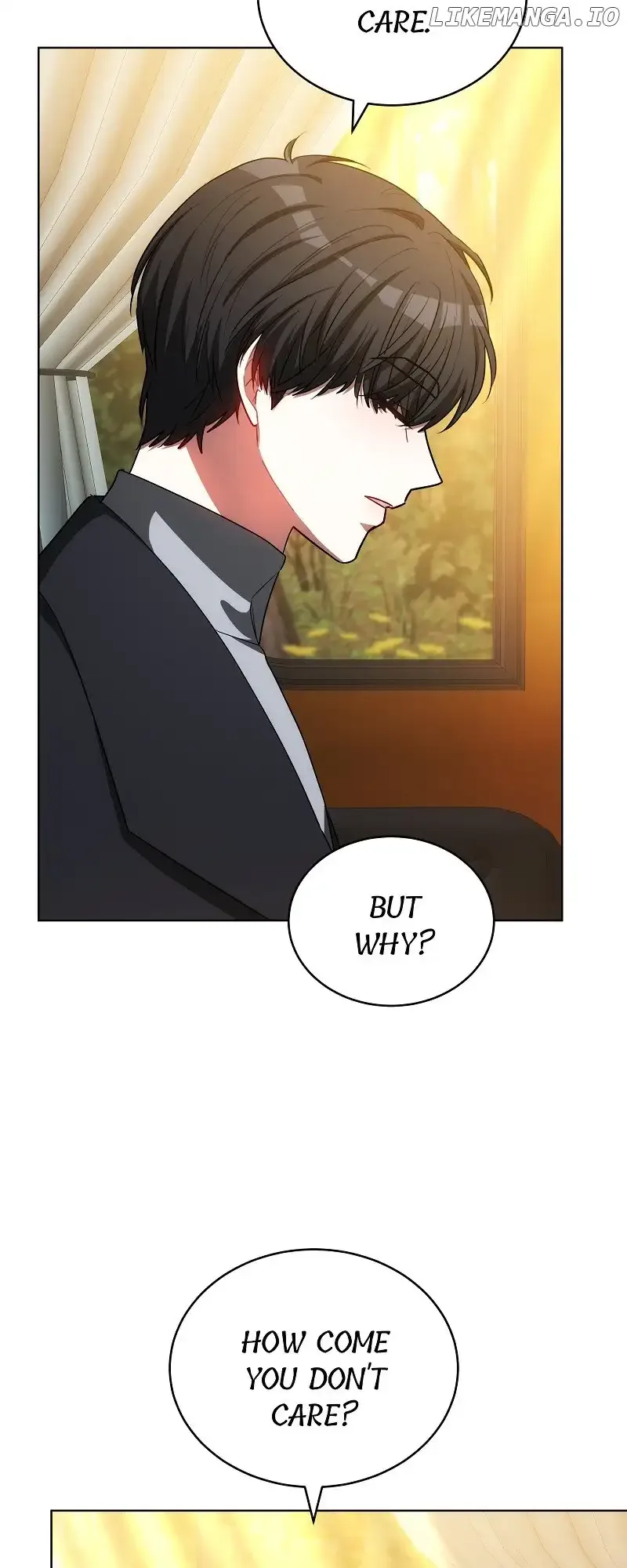 To Have an Affair With Someone Chapter 57 page 43