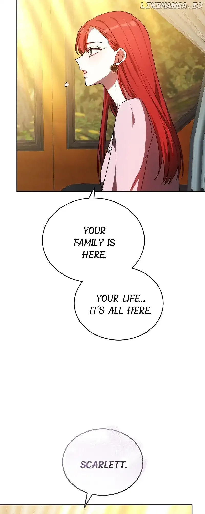 To Have an Affair With Someone Chapter 57 page 44