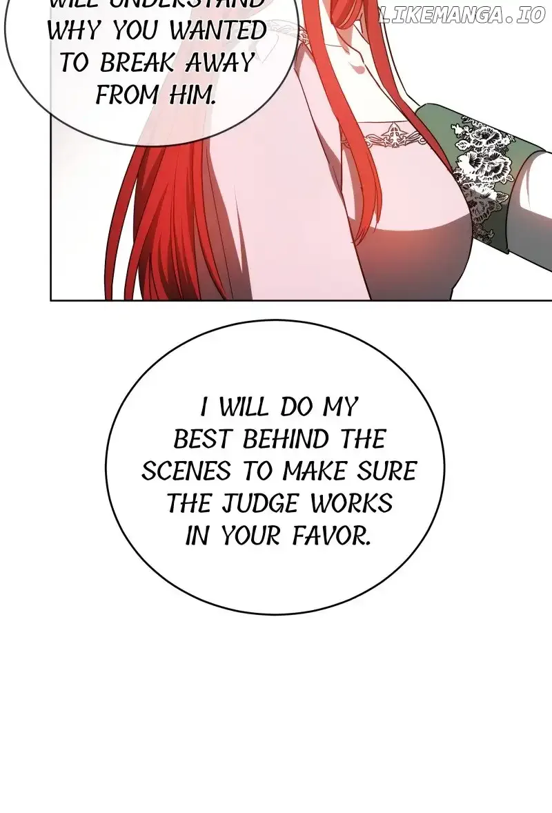 To Have an Affair With Someone Chapter 55 page 61