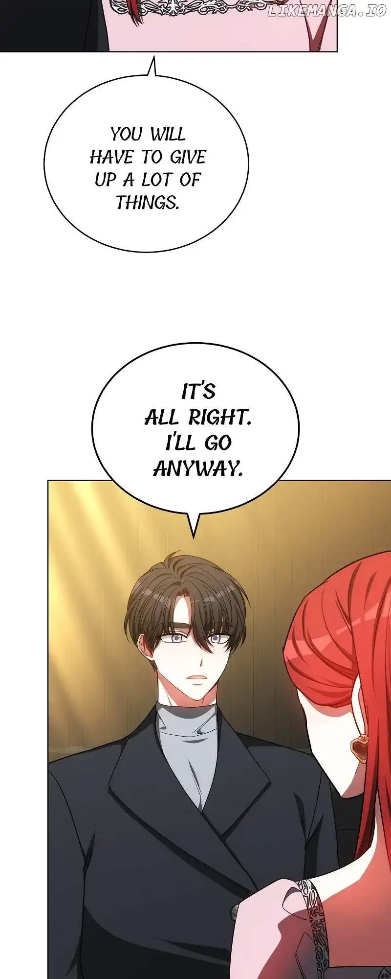 To Have an Affair With Someone Chapter 57 page 41
