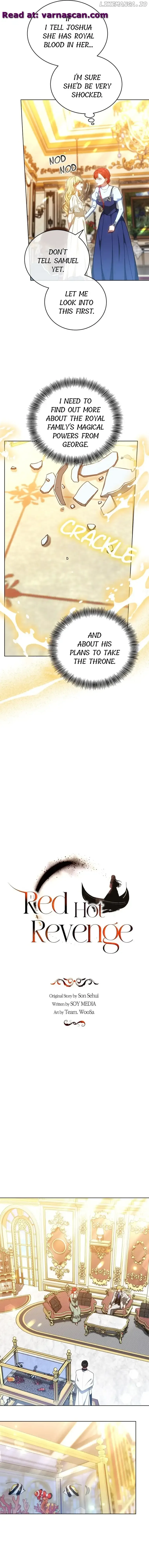 To Have an Affair With Someone Chapter 62 page 6