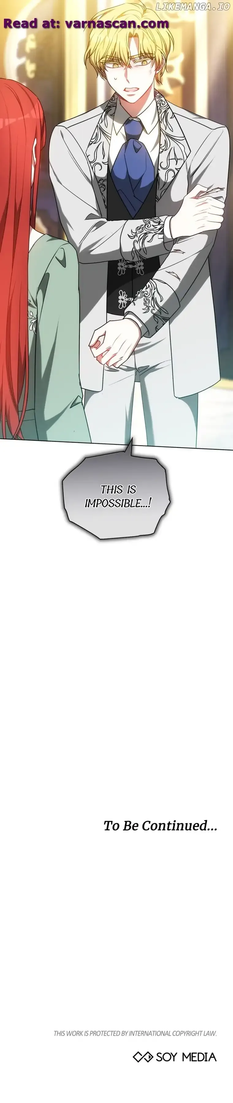 To Have an Affair With Someone Chapter 62 page 23