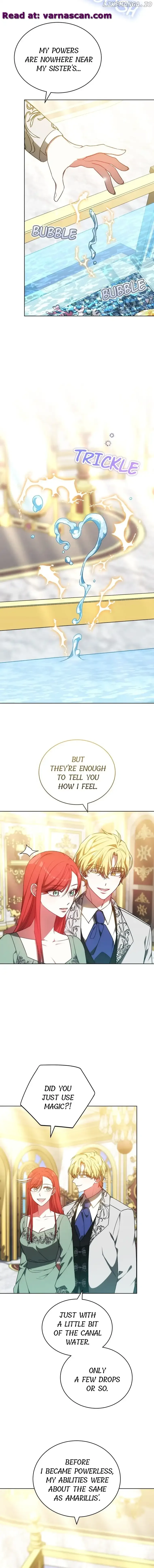 To Have an Affair With Someone Chapter 62 page 17