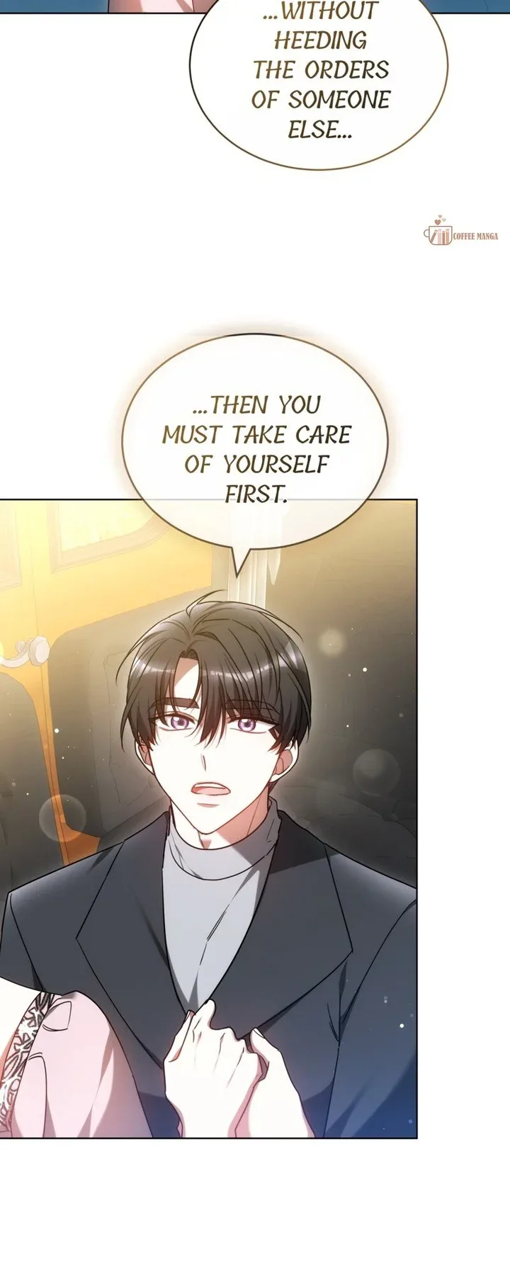 To Have an Affair With Someone Chapter 58 page 29