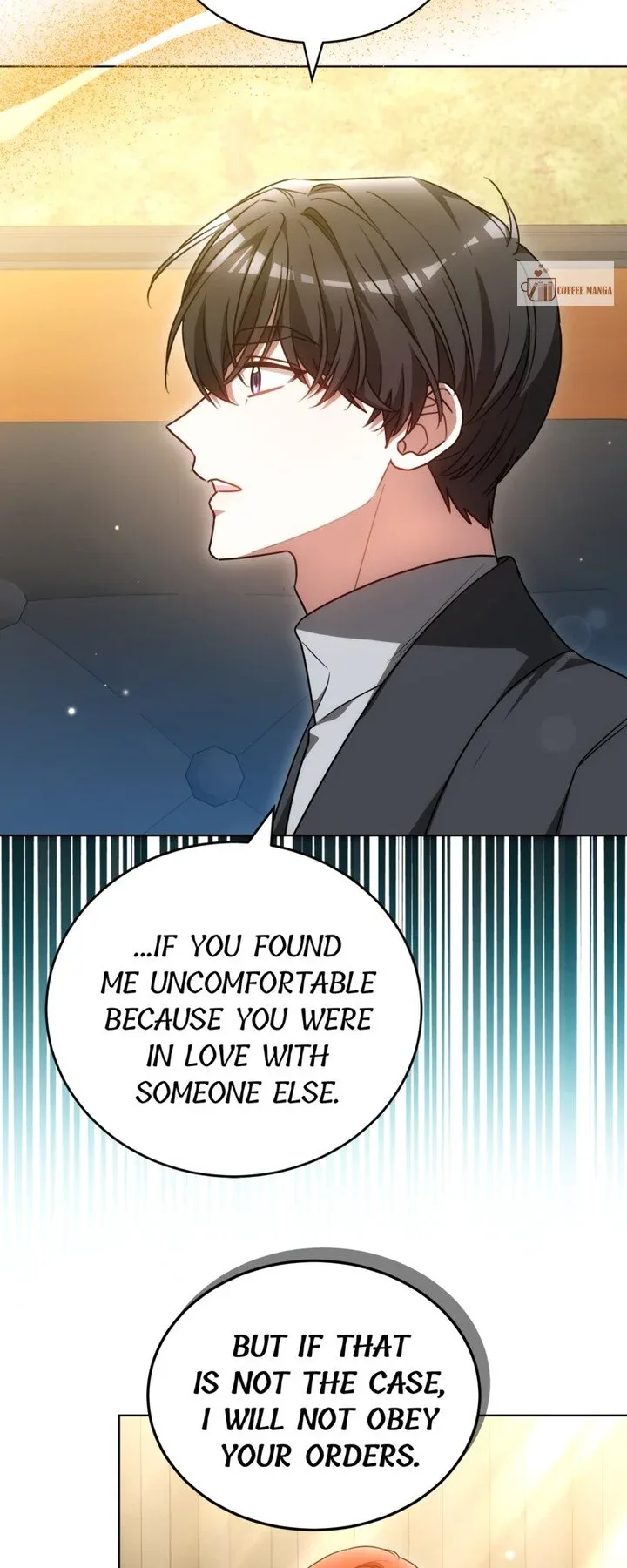 To Have an Affair With Someone Chapter 58 page 15