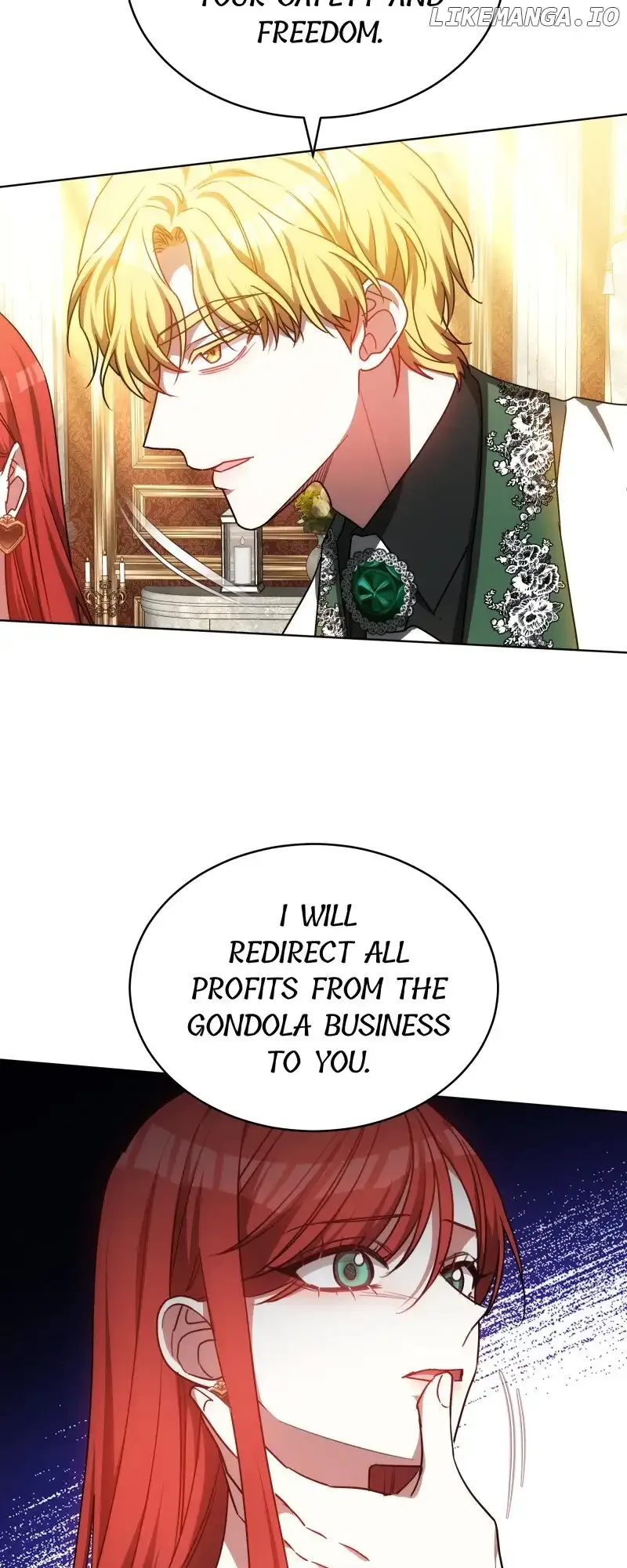 To Have an Affair With Someone Chapter 55 page 77