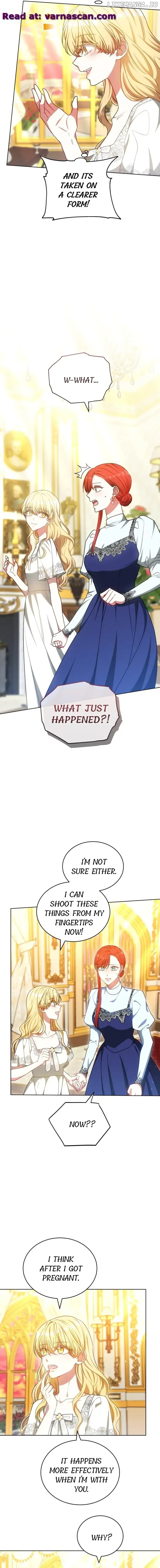 To Have an Affair With Someone Chapter 62 page 4