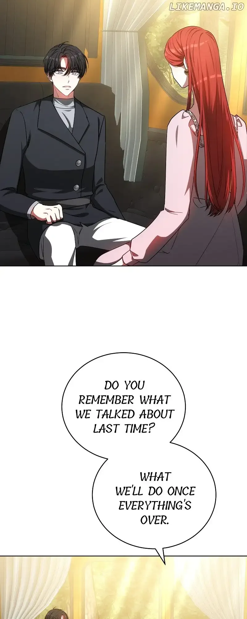 To Have an Affair With Someone Chapter 57 page 37