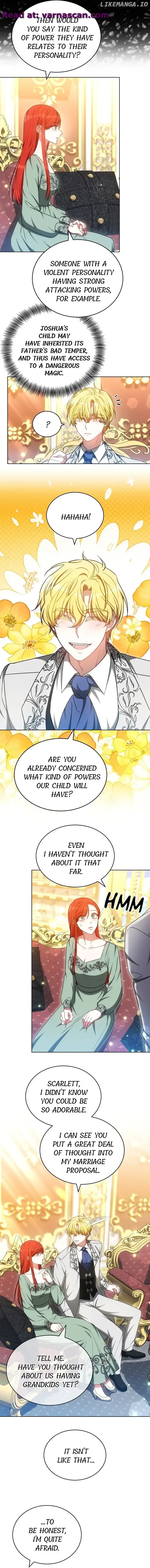 To Have an Affair With Someone Chapter 62 page 12