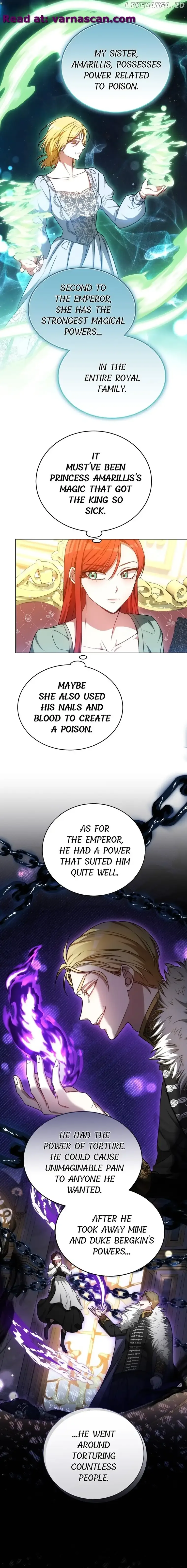 To Have an Affair With Someone Chapter 62 page 11